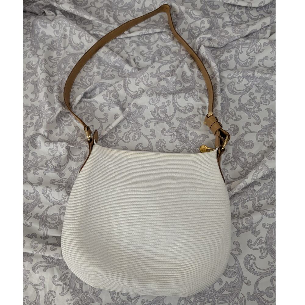 eric javits vintage squishee bag - Picture 2 of 11